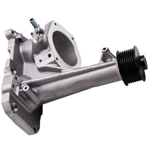 OEM # Kit de reconstruction du collecteur de suralimentation LR058080 pour Jaguar <span class=keywords><strong>XKR</strong></span> 5.0 2010-2013 C2D38554 LR088564 LR058080 - Product Image 5