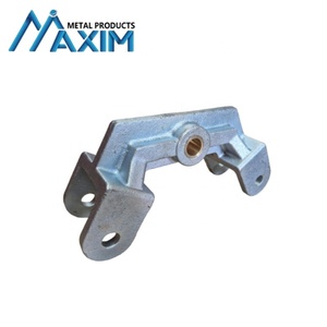 Brazo Central de Suspensión para Remolques y Caravanas - Product Image 1