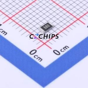 Resistencia SMD 1206 5% 68ohm (Tipo: Película Gruesa) (Resistencia: Precisión:) - Product Image 1