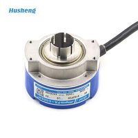 Hitachi Ascenseur Tamagawa Encodeur TS5246N2435 OIH60-8192P40 L6-5V