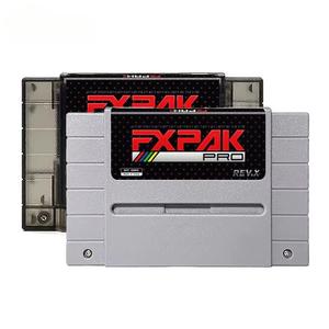 Fxpak Pro SD2 Rev.Z Flash Cartridge 5000 trong 1 cho Super Famicom JP/EU/US 16 bit Video Game Console hỗ trợ SA1 RPG Trò chơi - Product Image 2