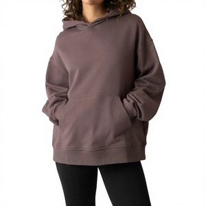 Sweat-shirts et hoodies respirants pour femmes grandes tailles à prix avantageux en provenance du Pakistan - Product Image 1