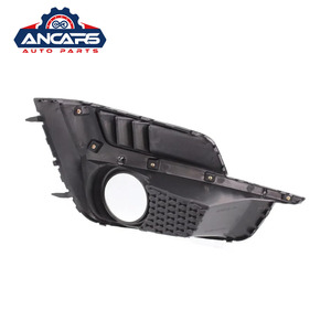 Copertura Fendinebbia 57731FJ300 57731FJ310 per Subaru <span class=keywords><strong>Impreza</strong></span> 2015 <span class=keywords><strong>2016</strong></span>, Copertura Luci Fendinebbia Auto, Parti di Carrozzeria - Product Image 6