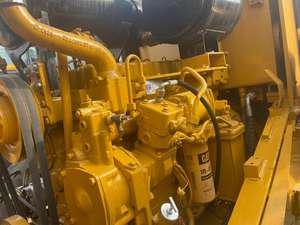 Skid <span class=keywords><strong>Loader</strong></span> Bekas Caterpillar 966h Cargador Skid Steer Cat 966H Cargador Front <span class=keywords><strong>Wheel</strong></span> <span class=keywords><strong>Loader</strong></span> - Product Image 2