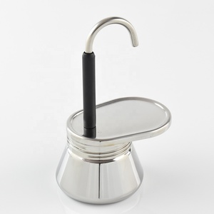 <span class=keywords><strong>Mini</strong></span> <span class=keywords><strong>cafetera</strong></span> expreso de una sola taza, Moka - Product Image 2