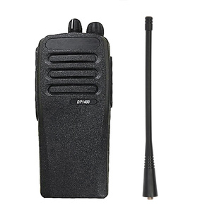 วิทยุสื่อสารแบบดิจิตอล VHF รุ่น DP1400 ราคาดีที่สุด - Product Image 3