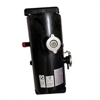 Réservoir d'expansion 213500010, réservoir d'eau du radiateur pour système de refroidissement de bus King Long