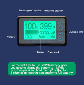 Lithium-ion Battery Pack 12V 24V48V60V72V Energy Storage Battery Pack 100Ah 200Ah 300A 400Ah 500Ah 600Ah Backup Power - Product Image 5