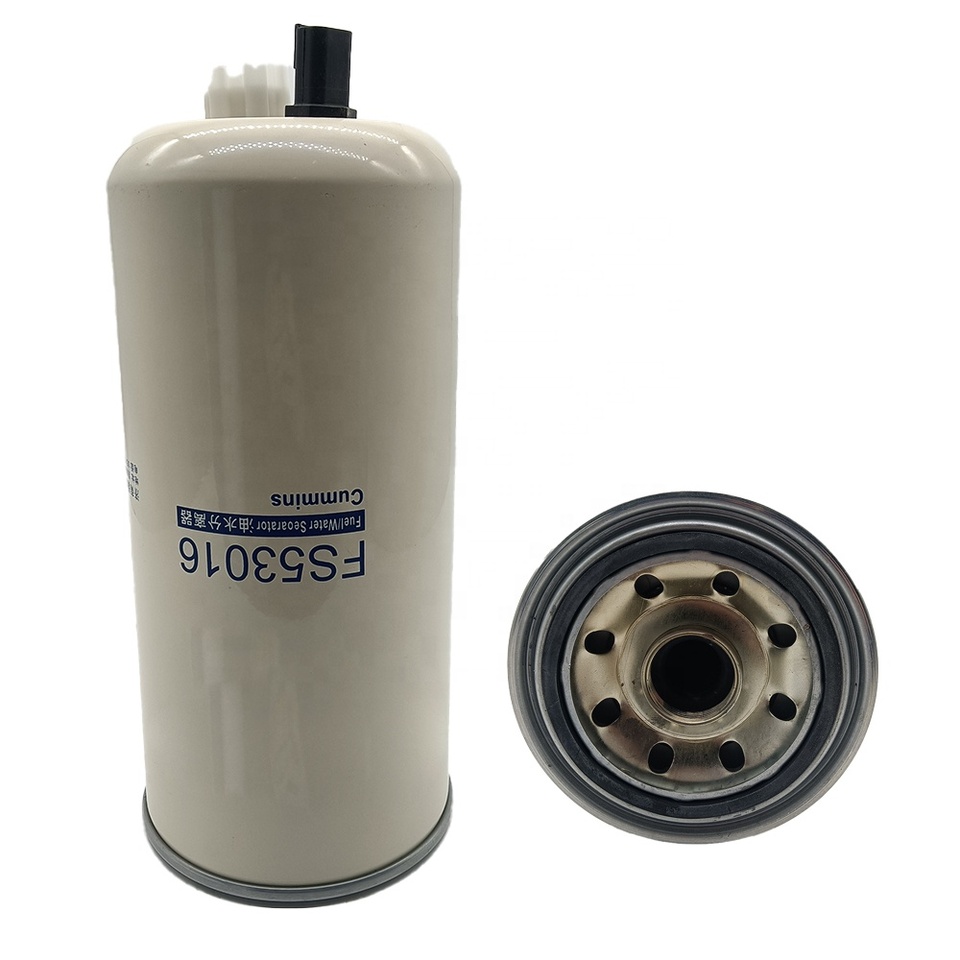 Truck Diesel Filter Fuel Filter Water Separator FS53016 For Cummins