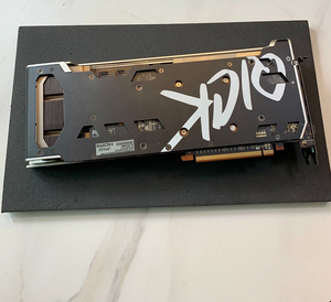 Tarjetas Gráficas 6600 de 8GB, Tarjeta de Video GDDR6 de 128 bits, Tarjeta Gráfica para Juegos - Product Image 2