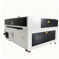 Máquina de Corte y Grabado Láser CO2 1390 de Alta Precisión, CNC con Enfriamiento por Agua, USB/Wi-Fi, para Acrílico, Madera, Plástico, Cuero y Papel