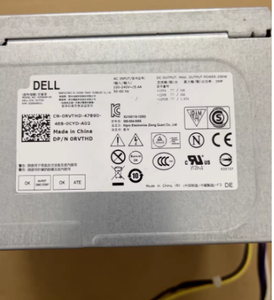 <span class=keywords><strong>DELL</strong></span> <span class=keywords><strong>3020</strong></span>, 7020, 9020, T1700, Computadoras de Escritorio, Fuente de Alimentación de Chasis Grande MT, H290AM-00, L290AM-00, AC290AM-00, D290EM-0 - Product Image 2