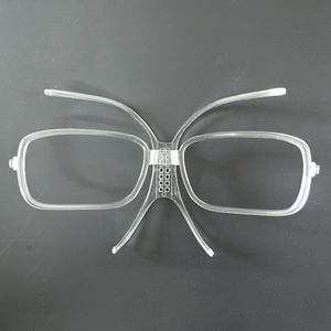 Insert flexible et réglable en TR90 pour lunettes de <span class=keywords><strong>soleil</strong></span> de <span class=keywords><strong>ski</strong></span> et de sports de plein air, monture optique pour lunettes intérieures - Product Image 1