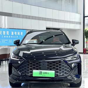 2025 Hot <span class=keywords><strong>BYD</strong></span> <span class=keywords><strong>Tang</strong></span> Dmi 175km Phev Car Long Range <span class=keywords><strong>Suv</strong></span> New Energy Vehicle Ready Stock Cheap Intelligent Driving Car <span class=keywords><strong>Byd</strong></span> - Product Image 1