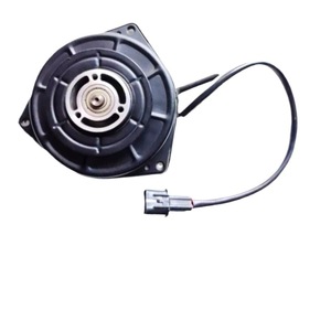 Motor de Ventilador de Radiador Toyota 0650002061 885500D030 para Vios, Pieza de Repuesto Nueva - Product Image 5