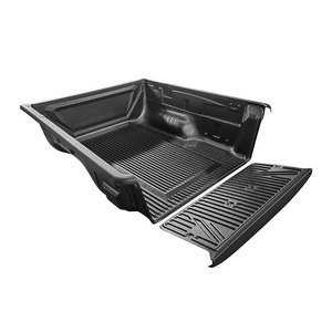 Revestimientos de Caja de Camioneta OEM, Revestimientos de HDPE para Ford Maverick, Revestimiento de Caja para Maxus - Product Image 2