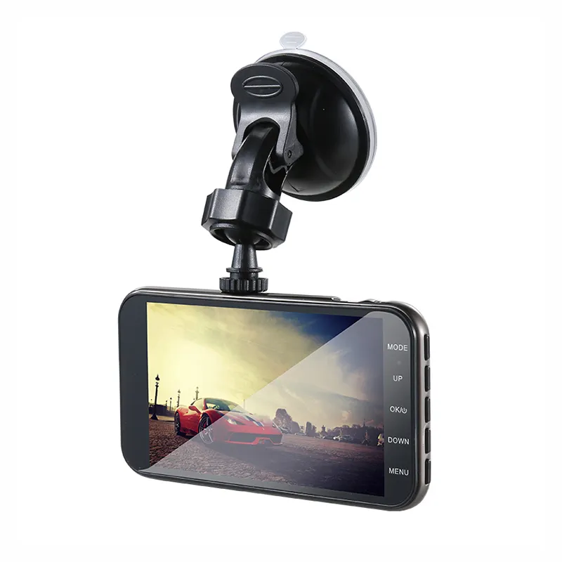 prototype enthousiast vos Ex-factory Price Dashcam Gps Wifi Night Vision Mirror Dual Car Camera  Blackbox 1080p 4k 4g Front And Rear Dashcam Vehicle Dvr - Buy Car Black  Box,Driving Recorder,Car Front Camera Product on Alibaba.com