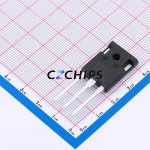 ทรานซิสเตอร์สนาม TO-247AC IXFR80N50P-VB (Mosfet) ใหม่ดั้งเดิม - Product Image 1