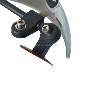 Accesorios para Motocicleta, Espejo Retrovisor de Gran Angular para Puntos Ciegos, 180 Grados, para <span class=keywords><strong>BMW</strong></span> F750 GS <span class=keywords><strong>F</strong></span> 750 GS <span class=keywords><strong>F</strong></span> <span class=keywords><strong>750GS</strong></span> F750GS - Product Image 6
