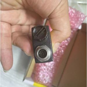 Lector de Códigos de Barras Fijo Cognex DM262Q con Interfaz USB, Resolución 1024, Fabricado en Irlanda - Product Image 5