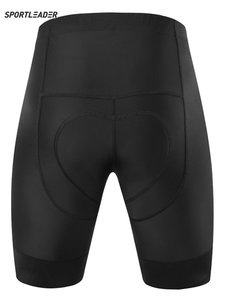Maillot de cyclisme à manches courtes pour hommes, couleur dégradée, séchage rapide, respirant, anti-transpiration, pour vélo de route, vtt, vêtements de sport - Product Image 4