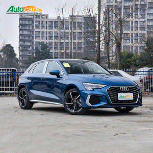 Auto Usado Barato de Segunda Mano, <span class=keywords><strong>A3</strong></span> <span class=keywords><strong>2022</strong></span> Sportback 35 TFSI, Elegante y Deportivo, 1.4T 150hp L4 Gasolina, 5 Asientos, <span class=keywords><strong>Hatchback</strong></span> Compacto para <span class=keywords><strong>Audi</strong></span> - Product Image 3