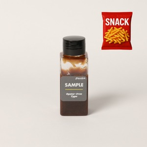 Additif alimentaire certifié Halal, qualité supérieure, amplificateur de saveur naturel pour la production de snacks et l'application culinaire - Product Image 3