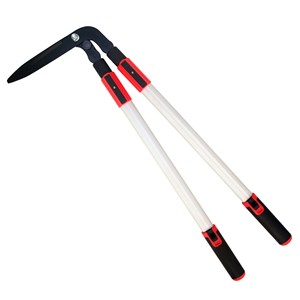 Cisailles à haie manuelles de pelouse de 28.5 à 41 pouces Cisaille à gazon à 90 degrés - Product Image 1