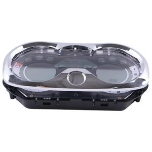 Tableau de bord de bateau Haiyao Pavilion 278002273 analogique numérique pour SeaDoo GTI GTS 130 155 - Product Image 4