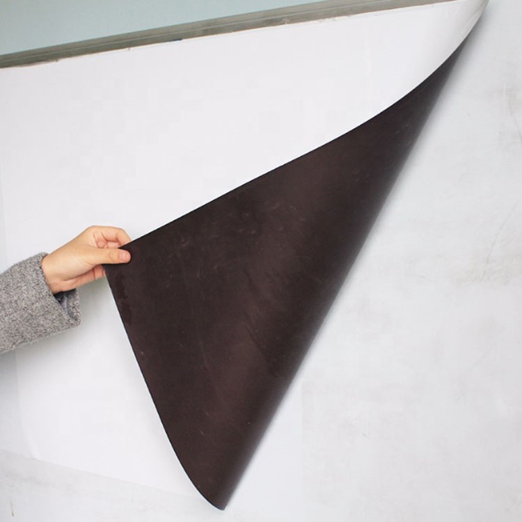 Настенное покрытие сухая стираемая матовая пленка проекция цветная белая доска