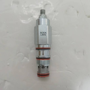 Vannes hydrauliques d'origine SCEALWN - Product Image 3