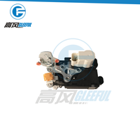 15065818  Actionneur de verrouillage de porte avant gauche pour Chevy Trailblazer GMC Envoy 2008-2009