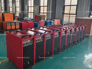 Máquina de Soldadura Eléctrica Inverter de Alta Calidad, 220V 5.4KVA, Fabricante Profesional - Product Image 4