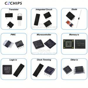 Authentic Authorized 204-10SUGD/S400-A5-L Common Electronic Component Integrated Circuit IC Chip - Product Image 5