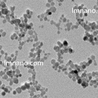 Nanocristales de Ferrita de Manganeso y Zinc PEGilados con Recubrimiento de Alúmina (Grupos Funcionales Carboxil, Amino, Metoxi)