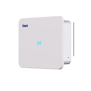 Inversor de línea de red iNVT trifásico 17-33KW aplicable a centrales fotovoltaicas industriales y comerciales Stock en stock - Product Image 2