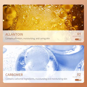 <span class=keywords><strong>Mascarilla</strong></span> Facial <span class=keywords><strong>de</strong></span> Café en Gel <span class=keywords><strong>de</strong></span> 25 ml, Exfoliación Suave, Elimina los Puntos Negros, Elimina la Piel Muerta, <span class=keywords><strong>Mascarilla</strong></span> <span class=keywords><strong>Exfoliante</strong></span> Coreana para el Cuidado <span class=keywords><strong>de</strong></span> la Piel, OEM ODM - Product Image 4