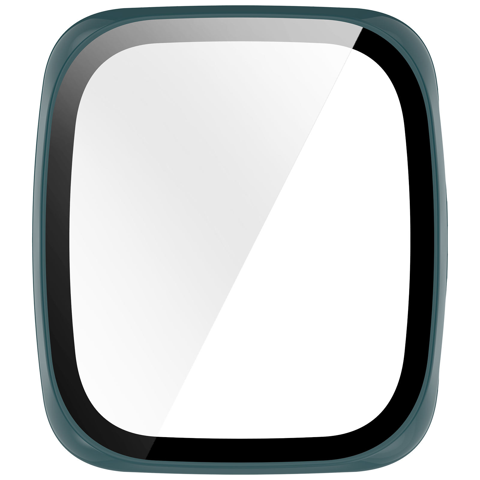 เข็มสนสีเขียว