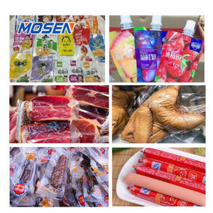 MOSEN Dubbele Pot Parallelle Waterbad Sterilisatie Retort Autoclaaf voor Industriële Sterilisatieapparatuur met Hoge Capaciteit - Product Image 5