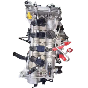 Moteur CA4GB15TD 1.5T le plus vendu pour <span class=keywords><strong>FAW</strong></span> Pentium B70 <span class=keywords><strong>T77</strong></span> Red Flag H5, qualité supérieure, original, utilisation mondiale, état d'occasion - Product Image 6