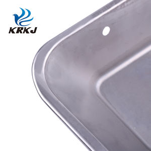 KD683 inquadratura design professionale abbeveratoio in acciaio inossidabile attrezzature <span class=keywords><strong>abbeveratoi</strong></span> per bestiame per bovini - Product Image 4