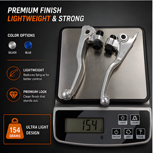 Levier <span class=keywords><strong>de</strong></span> <span class=keywords><strong>frein</strong></span> <span class=keywords><strong>poignée</strong></span> <span class=keywords><strong>de</strong></span> levier d'embrayage <span class=keywords><strong>hydraulique</strong></span> 7075 aluminium pour KTM SX SXF XC XCF EXC EXCF pour <span class=keywords><strong>moto</strong></span> tout-terrain Brembo 2023 24 - Product Image 2