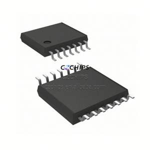 Nouveau - Original - En stock - Circuit intégré AST-01GS SOP-14 - CZSKU:B1N6E7B2 - Product Image 1