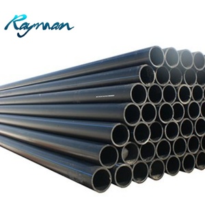 <span class=keywords><strong>RAYMAN</strong></span> Systèmes de tuyauterie en PEHD économiques certifiés ISO PE100/PE80 pour l'irrigation agricole et municipale à usage intensif - Product Image 4