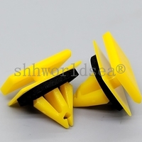 100 pièces/sac Clip en plastique pour GM 5480852