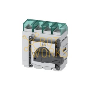 Siemens 3LD24051TL11 - Nuovo - Product Image 1