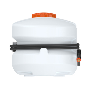 Seaflo Pompa Semprot Tekanan Tinggi <span class=keywords><strong>12V</strong></span> 100L, Penyemprot Atv Daya Portabel Pestisida Cat Kabut Elektrik Baterai - Product Image 4