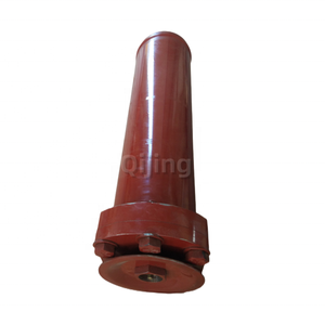 ACCUMULATEUR DE PIÈCES DE MACHINES DE CONSTRUCTION ASSY 15007342 pour <span class=keywords><strong>TEREX</strong></span> TR35A/TR35B/3305 - Product Image 4