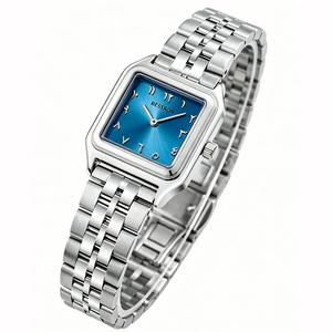 Nuevo Reloj de Moda Premium para Mujer, Esfera Personalizable, Movimiento Japonés, 5ATM, Relojes Elegantes para Mujer - Product Image 3