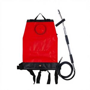 Sac à dos de lutte contre les incendies portable de 20 L pour les secours d'urgence et les opérations de lutte contre les incendies forestiers - Product Image 1